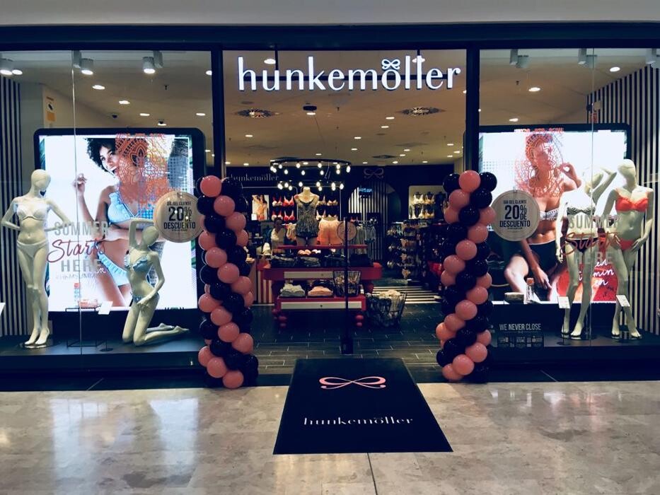 Images Hunkemöller