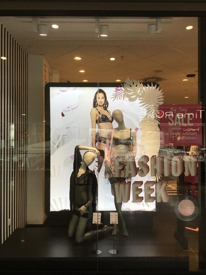 Images Hunkemöller
