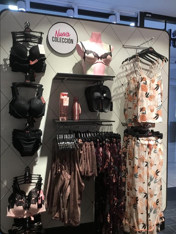 Images Hunkemöller