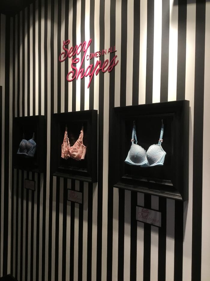 Images Hunkemöller