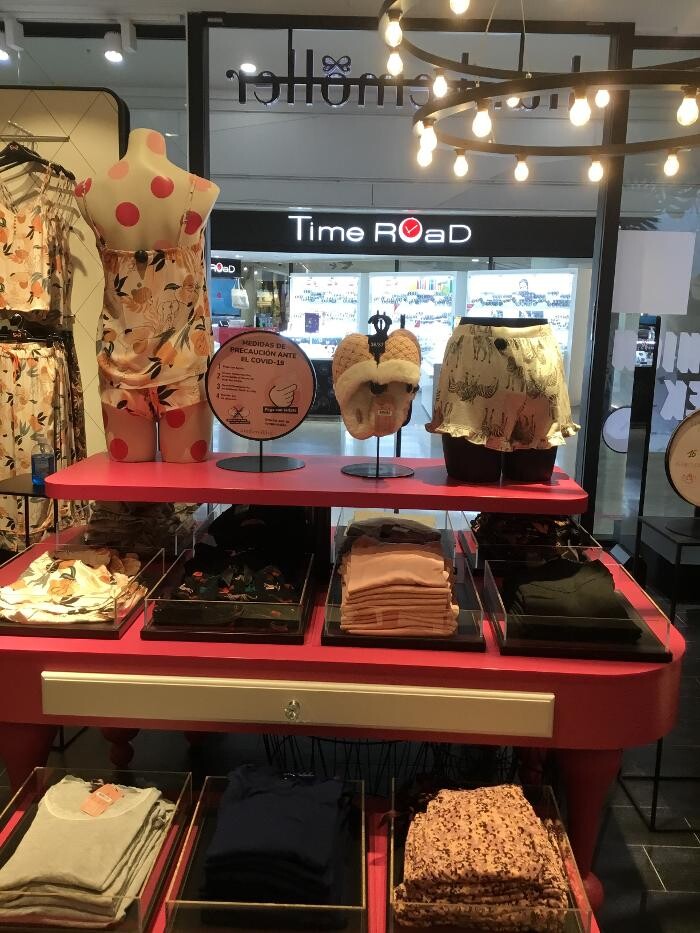 Images Hunkemöller