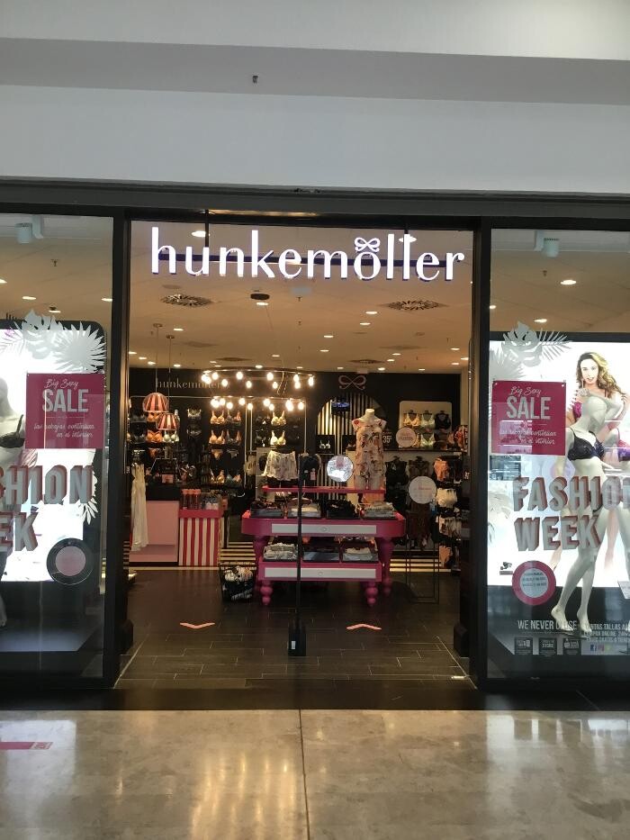 Images Hunkemöller