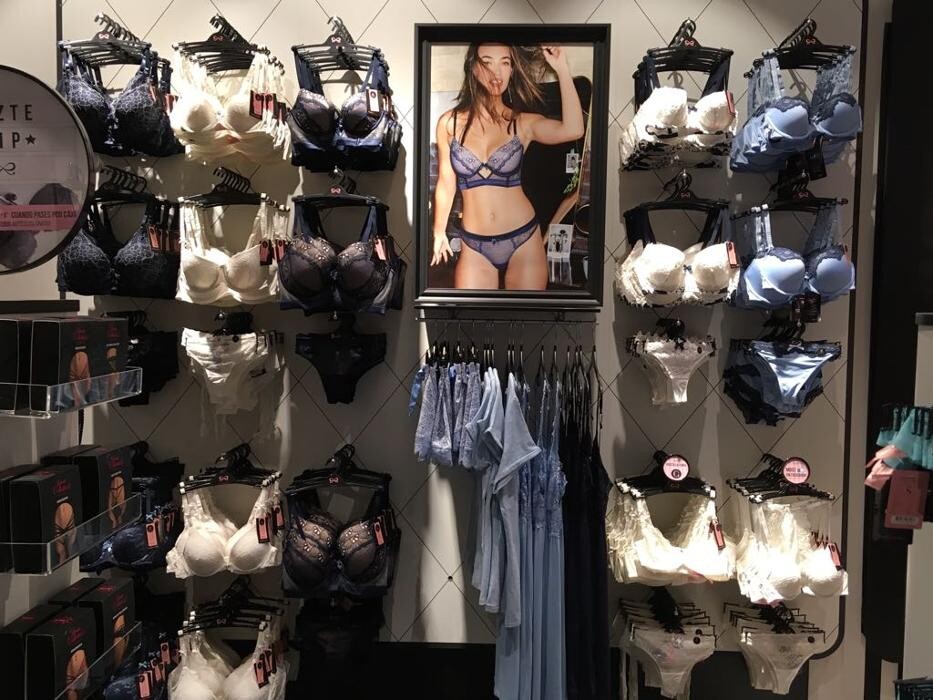 Images Hunkemöller