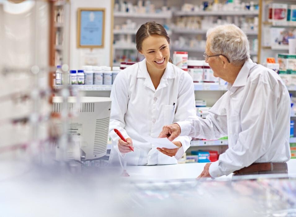 Images Farmacia Pontones