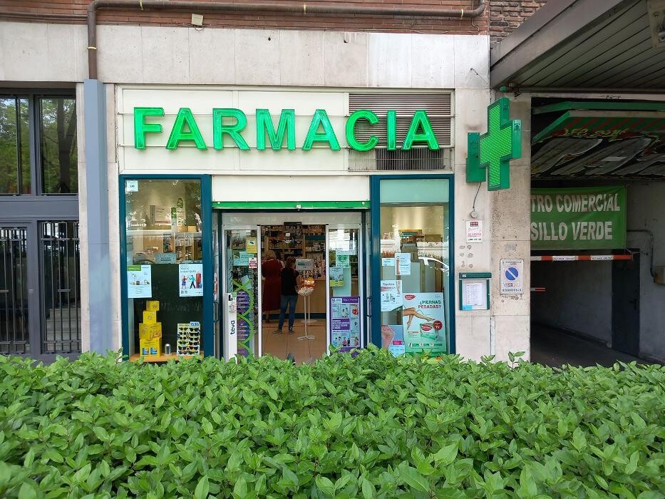 Images Farmacia Pontones
