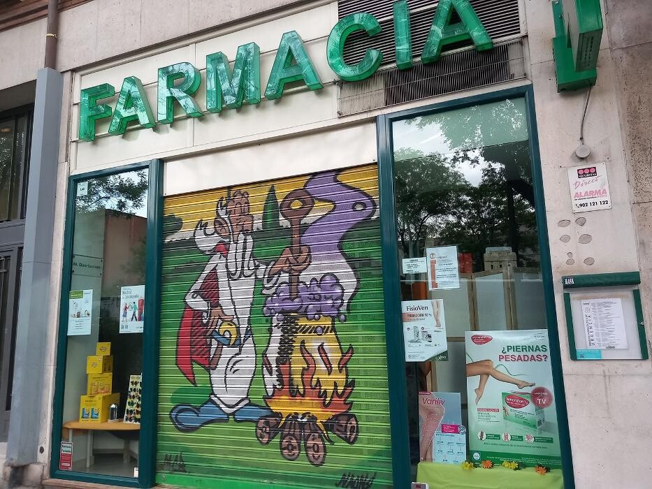 Images Farmacia Pontones