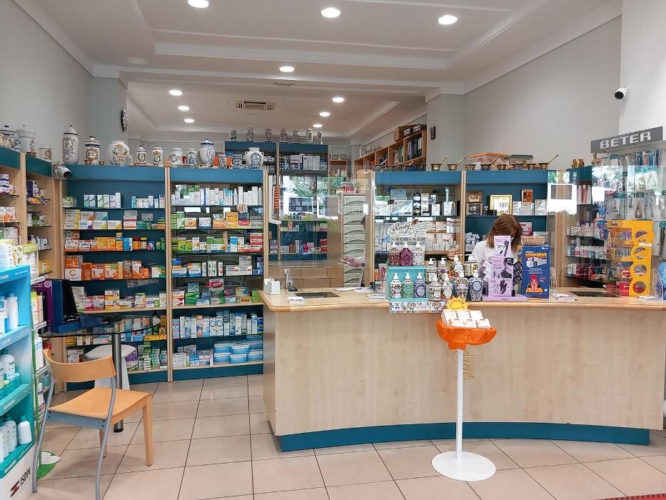Images Farmacia Pontones
