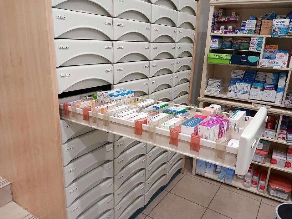 Images Farmacia Pontones