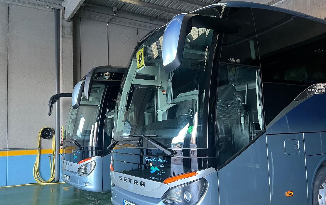 Images Fernando Mesa