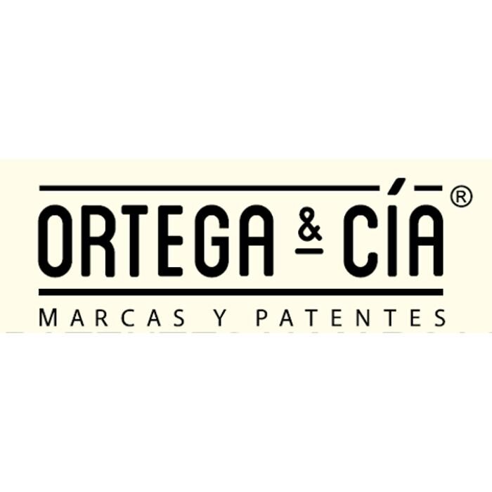 Images ORTEGA Y CIA PATENTES Y MARCAS