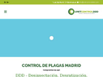 Screenshot for https://www.unitcontrolddd.com/