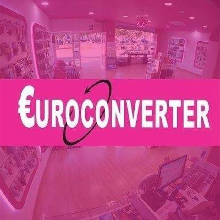 Images EUROCONVERTER