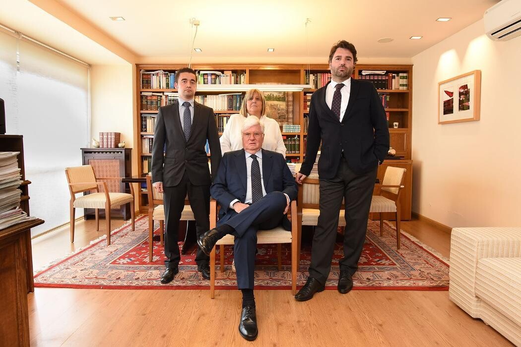 Images Bufete De Abogados Javier Dapena