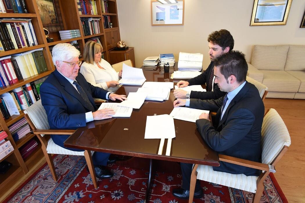 Images Bufete De Abogados Javier Dapena