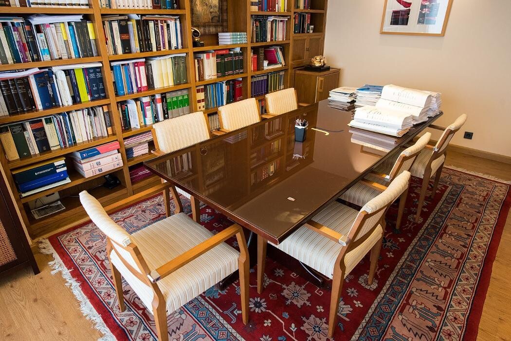 Images Bufete De Abogados Javier Dapena