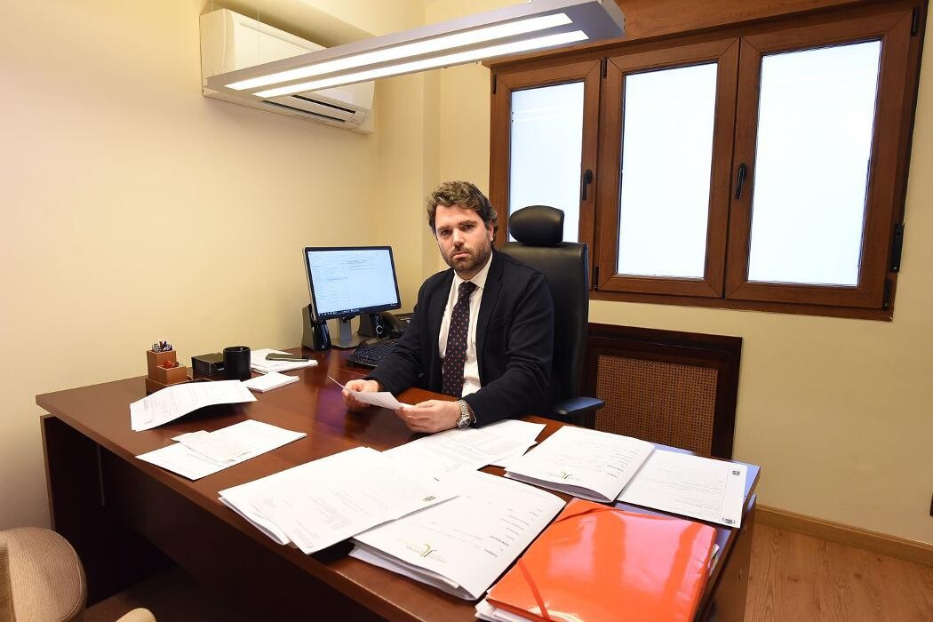 Images Bufete De Abogados Javier Dapena