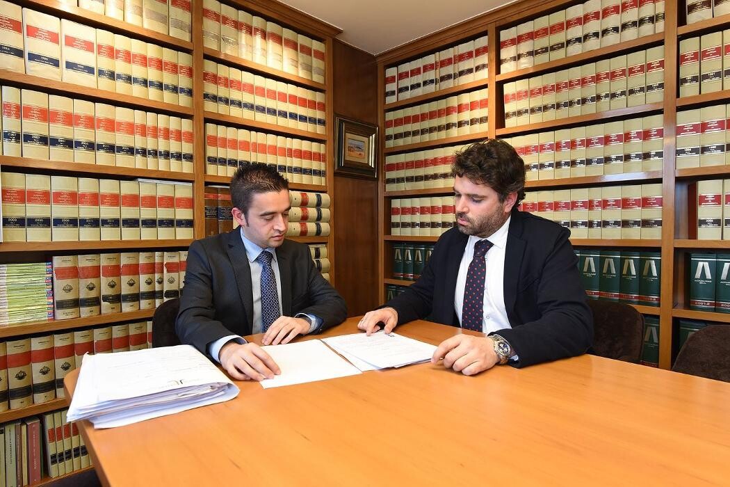 Images Bufete De Abogados Javier Dapena