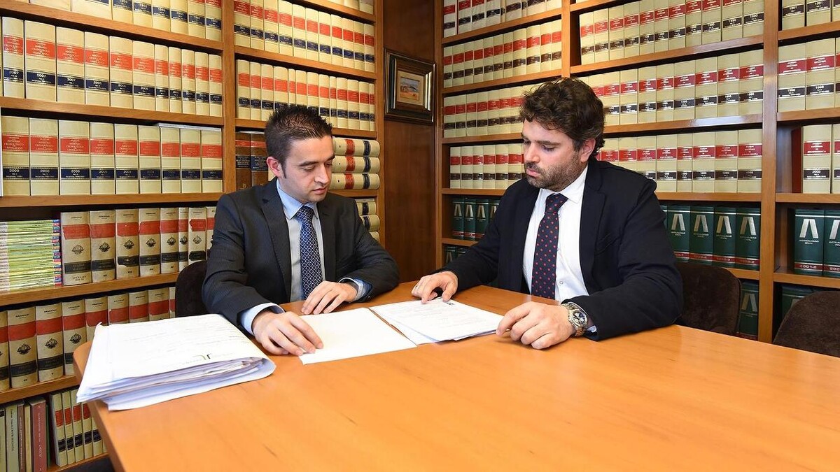 Images Bufete De Abogados Javier Dapena