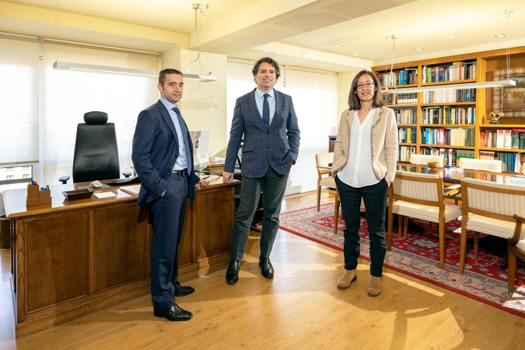 Images Bufete De Abogados Javier Dapena