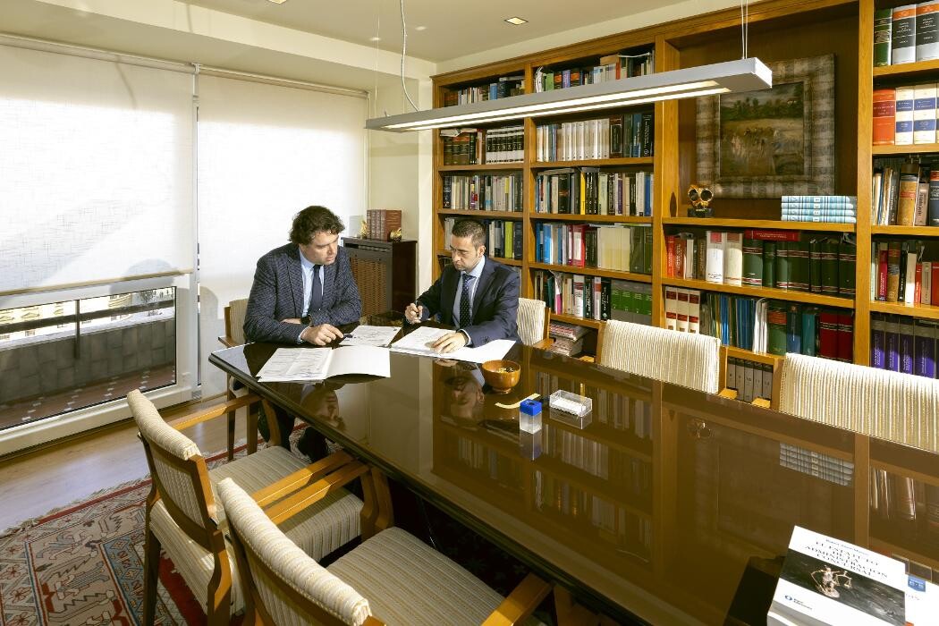 Images Bufete De Abogados Javier Dapena