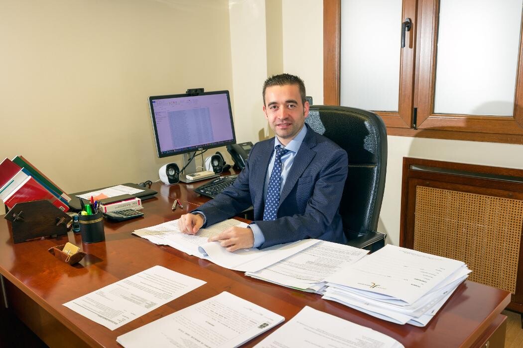 Images Bufete De Abogados Javier Dapena