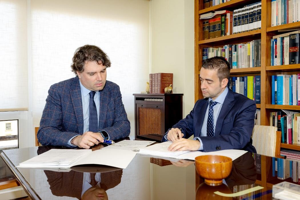 Images Bufete De Abogados Javier Dapena