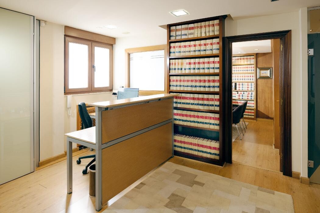 Images Bufete De Abogados Javier Dapena