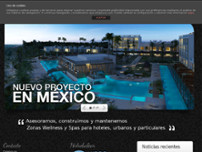 Screenshot for http://www.thenewspas.com/web/