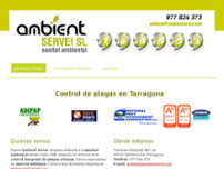 Screenshot for http://termitastarragona.com
