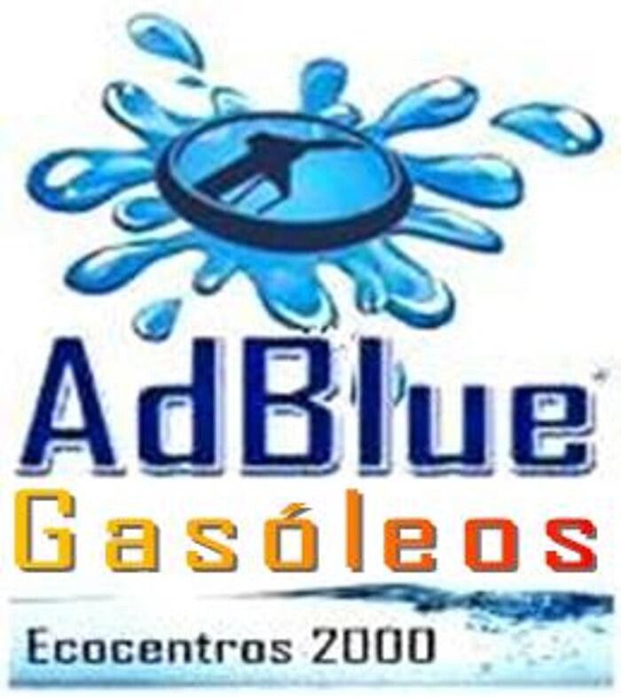 Ecocentros 2000 S.A. Logo