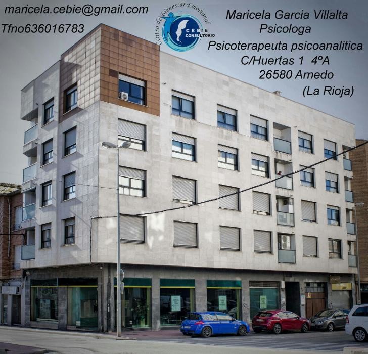 Images CEBIE Centro de Bienestar Emocional