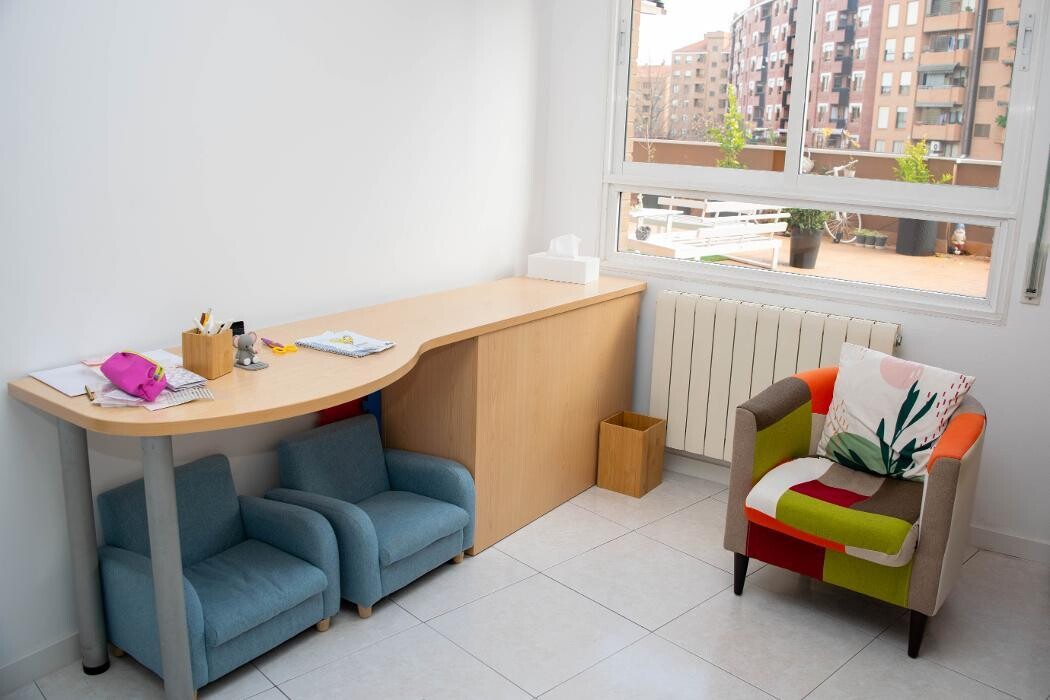 Images CEBIE Centro de Bienestar Emocional