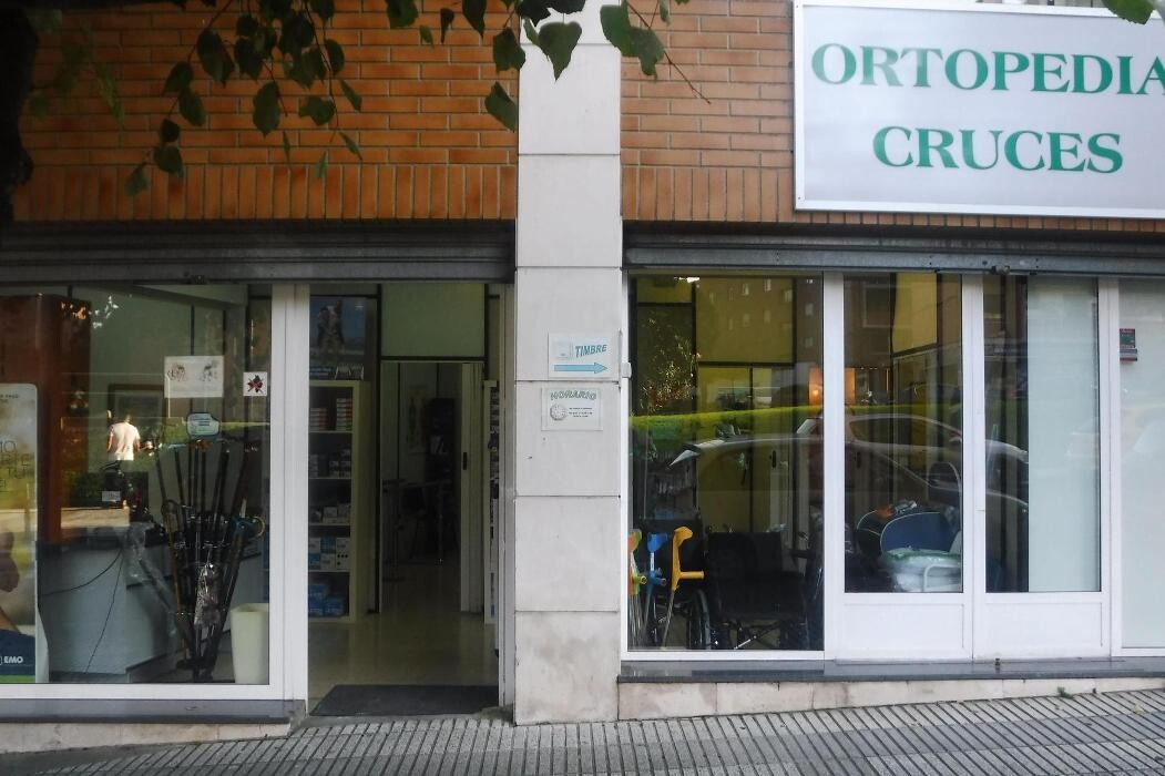 Images Ortopedia Cruces