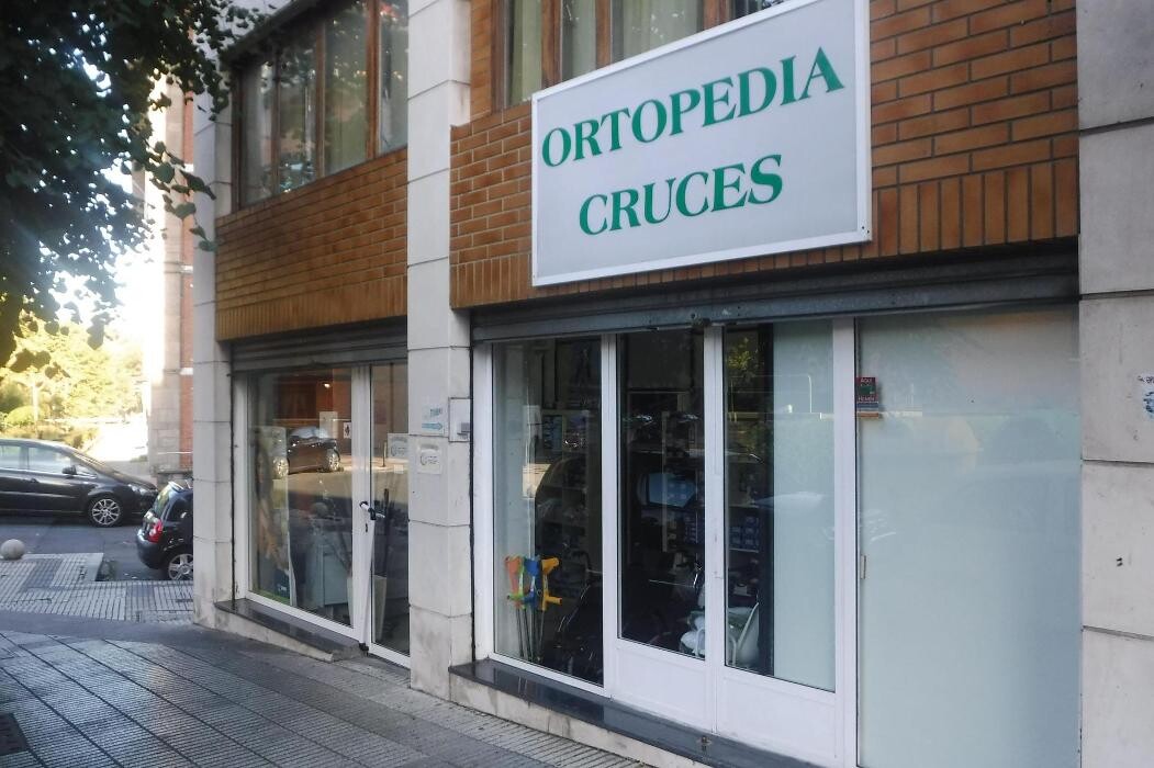 Images Ortopedia Cruces