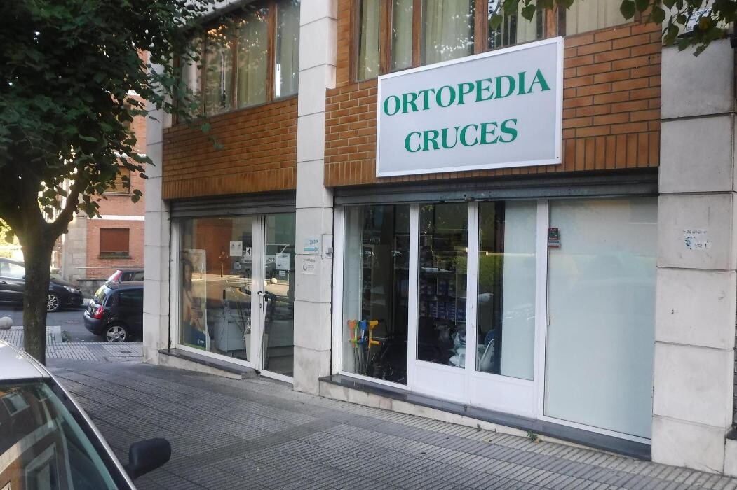 Images Ortopedia Cruces