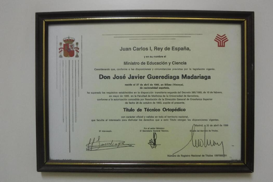 Images Ortopedia Cruces