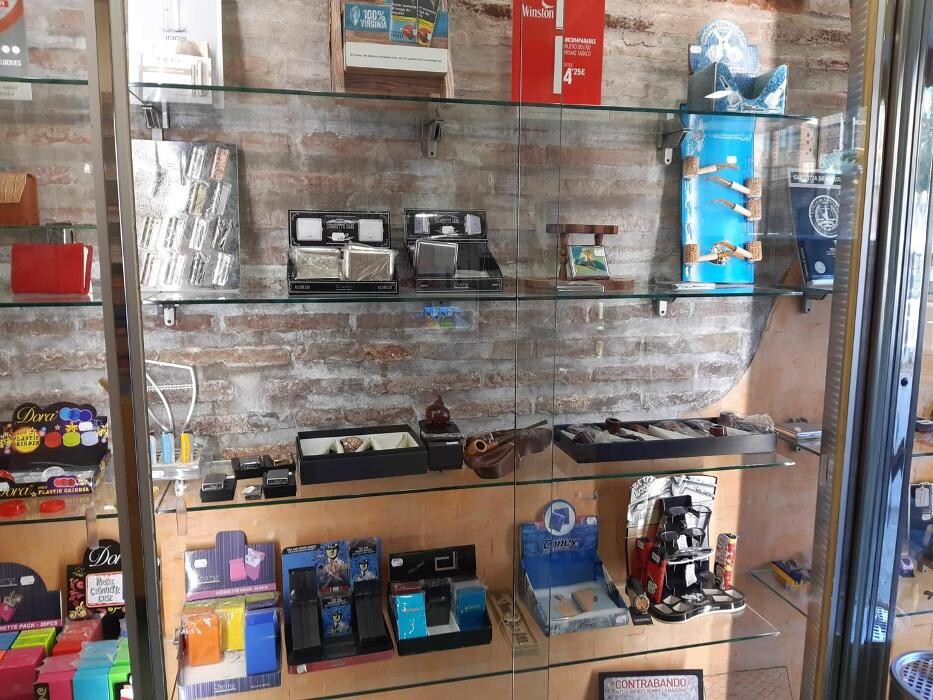 Images EL ESTANCO EXP. 183