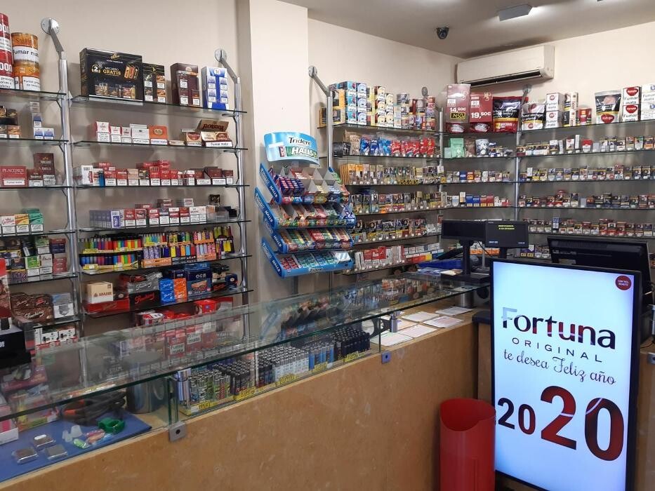 Images EL ESTANCO EXP. 183