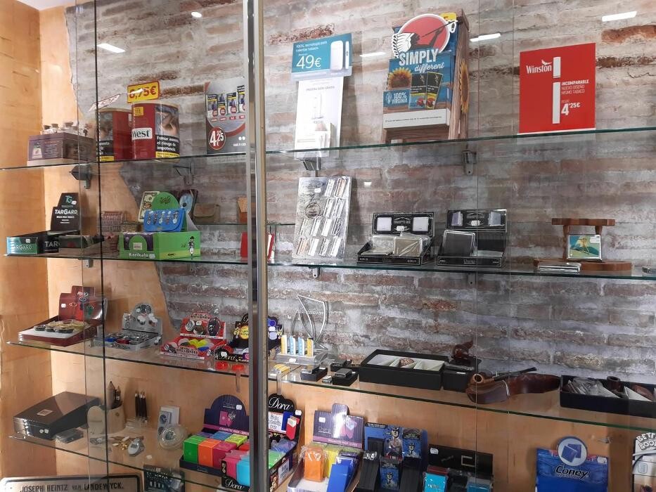 Images EL ESTANCO EXP. 183