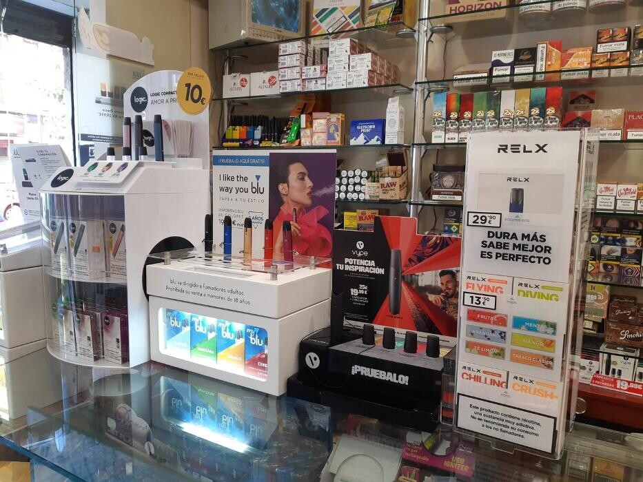 Images EL ESTANCO EXP. 183