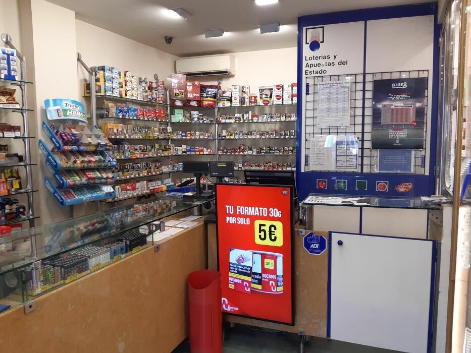 Images EL ESTANCO EXP. 183