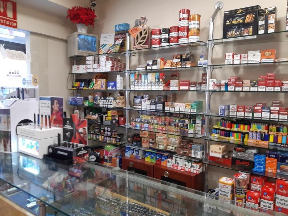 Images EL ESTANCO EXP. 183