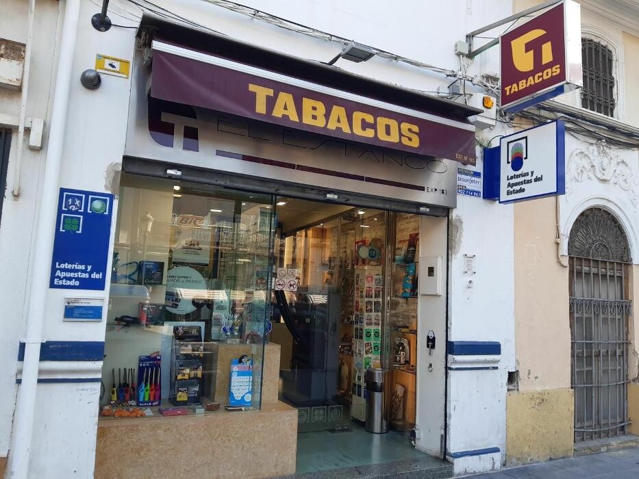 Images EL ESTANCO EXP. 183