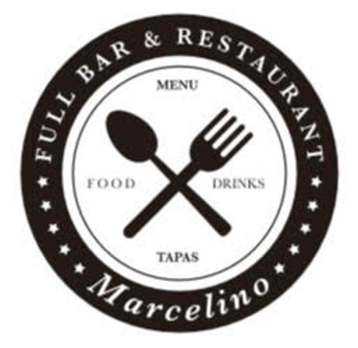 Restaurante Marcelino Corcega Logo