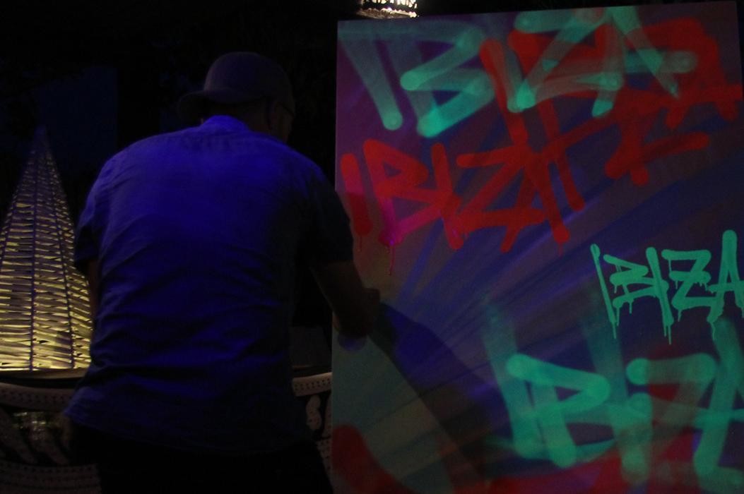 Images BFREE Office Ibiza