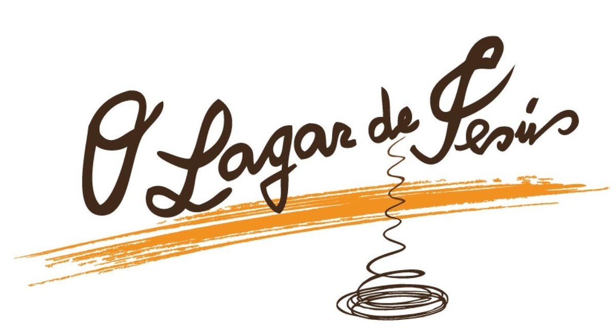 O Lagar de Jesús Logo