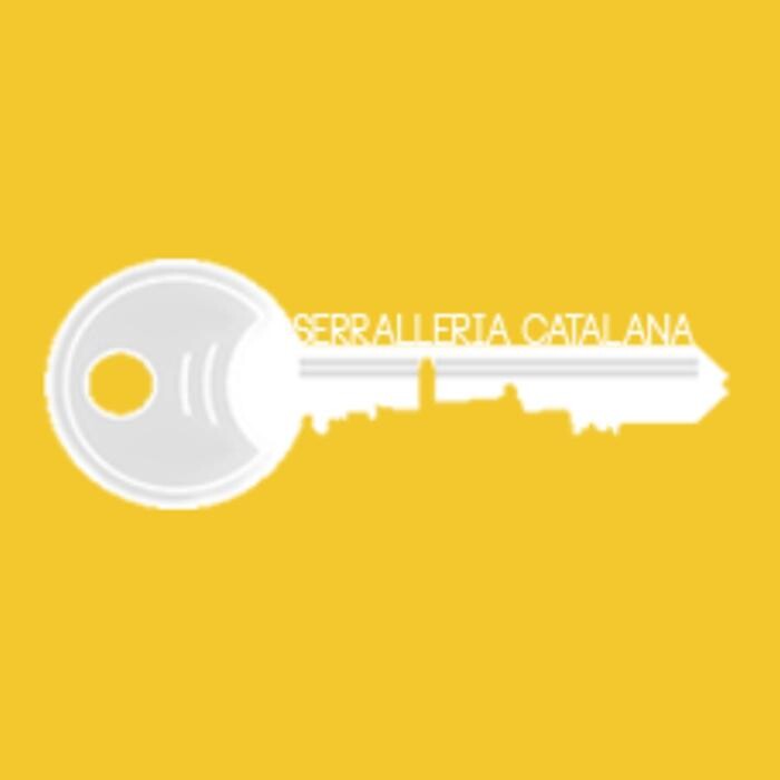 Serrallería Catalana Logo