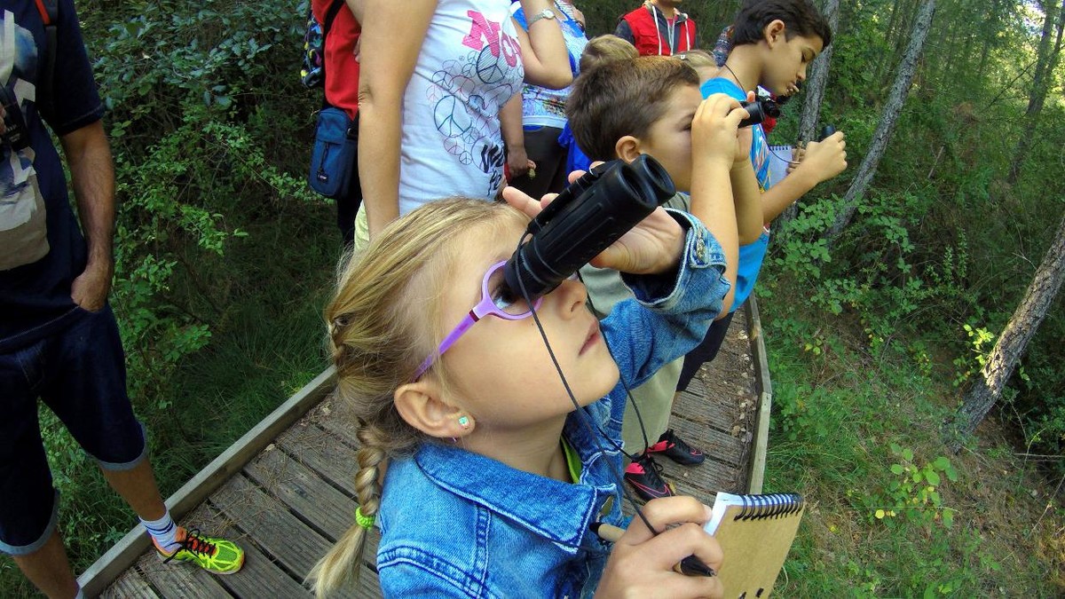 Images Ecoexperience