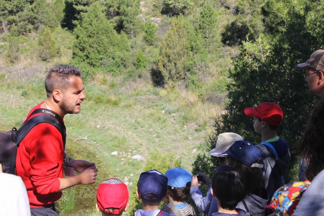 Images Ecoexperience