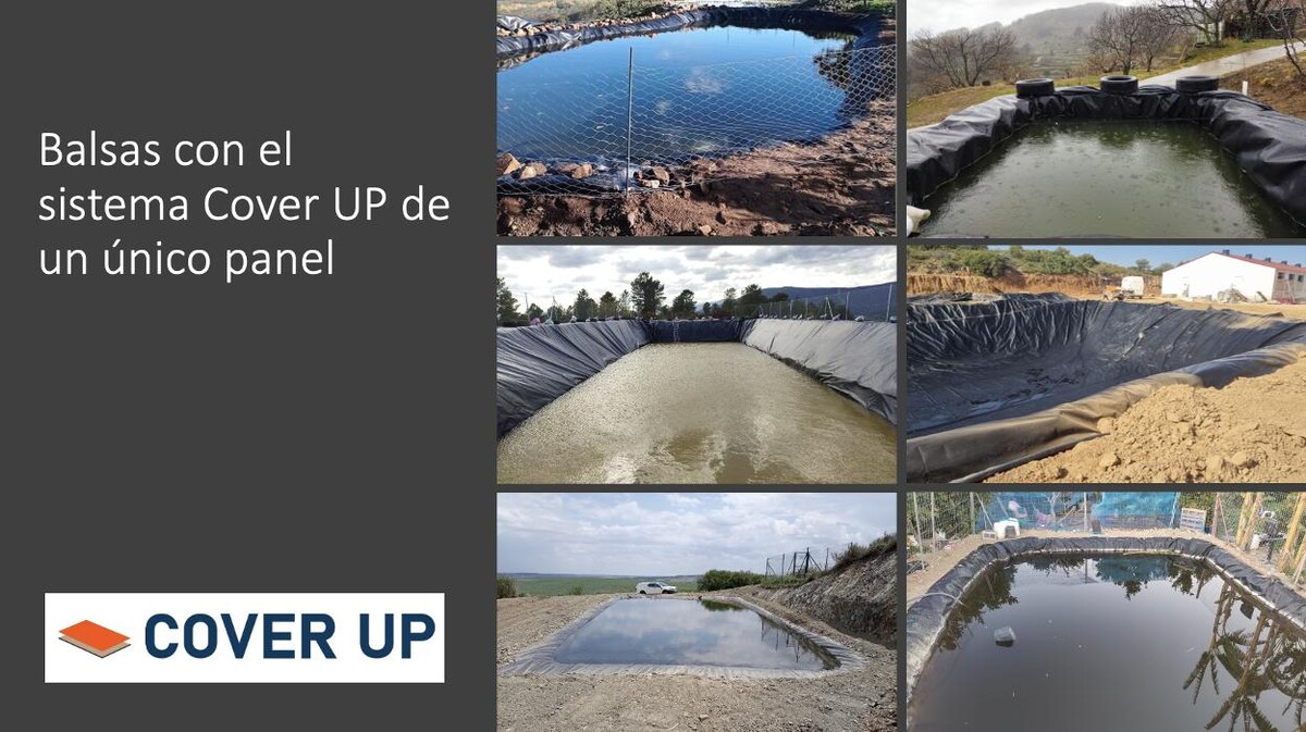 Images Laminas Cover UP